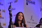 Aishwarya Rai Bachchan announces filmfare awards in Leela Hotel, Mumbai 9th Jan 2013 (123).JPG